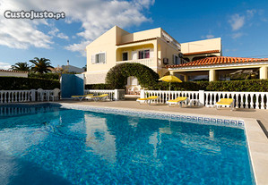 Villa Cadre com piscina privada