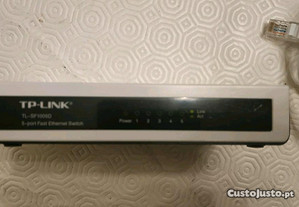 Switch TP-Link