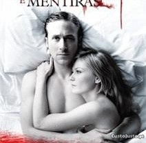 Entre Segredos e Mentiras (2010) Ryan Gosling IMDB: 6.4
