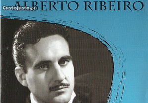 Alberto Ribeiro - O Melhor de