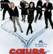 Corações (2006) Alain Resnais IMDB 7.1