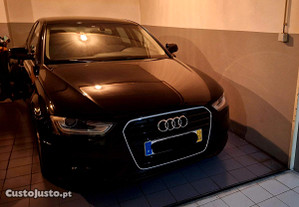 Audi A4 Business line sport