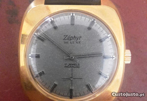 Relógio Zephir novo nunca usado
