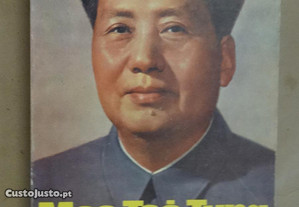"Sem Artifícios" de Mao Tsé Tung