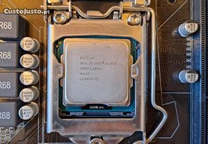 Processador Intel Core i5-3470 LGA 1155