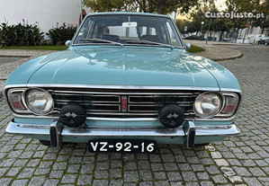 Ford Cortina 1600 gt
