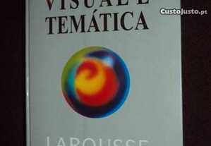 Enciclopédia Visual e Temática