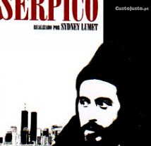 Serpico (1973) Al Pacino IMDB: 7.7 