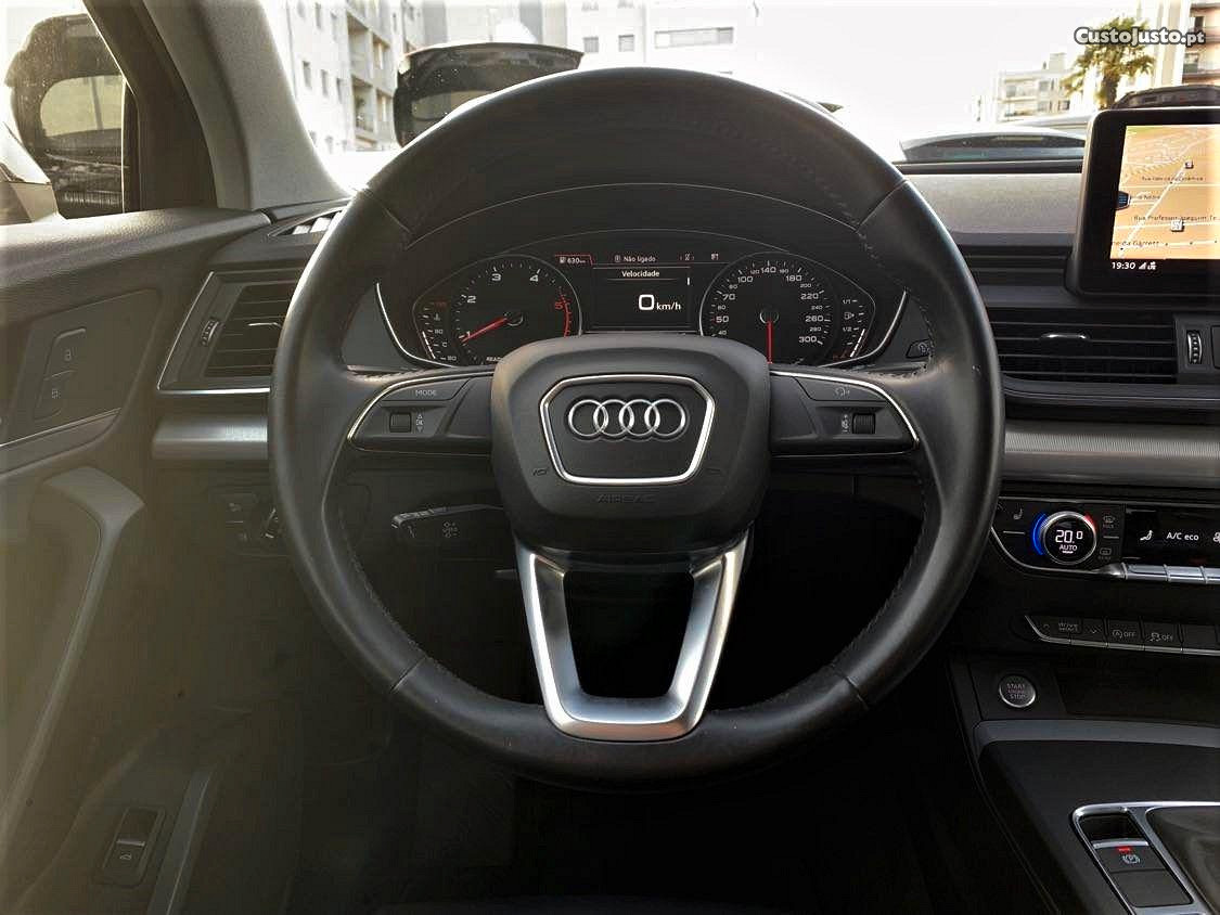 Audi Q5 2.0 TDi S