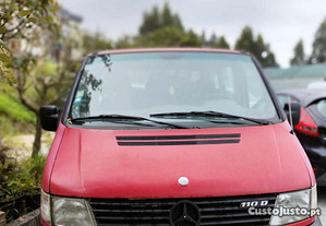 Mercedes-Benz Vito - - 98