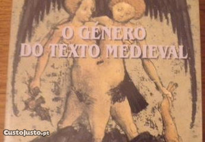 O Genero do Texto Medieval