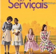 As Serviçais (2011) Emma Stone IMDB: 8.1