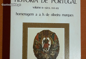 Estudos de História de Portugal