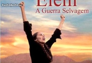 Eleni - A Guerra Selvagem (1985) John Malkovich, Nicholas Gage
