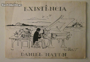 Existência- Daniel Haydn