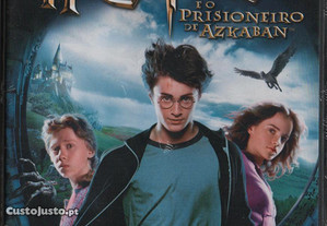 Harry Potter e o Prisioneiro de Azkaban Online