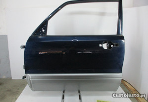 Porta Frente Esq Mitsubishi Pajero Classic (V2_W)
