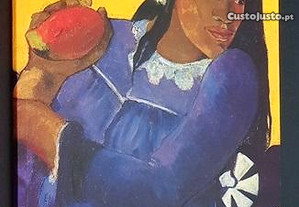 Gauguin - Quadros de Um Inconformado de Ingo F. Walther
