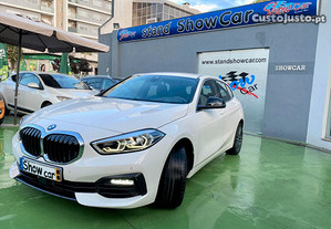 BMW 116 D Corporate Edition Auto - 19