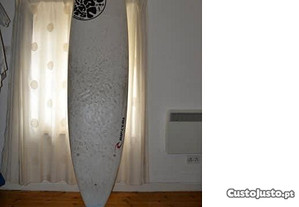 Epoxy 8 Evolution funboard Malibu prancha de surf