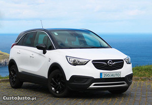 Opel Crossland X Srie Especial 120 Anos - 19