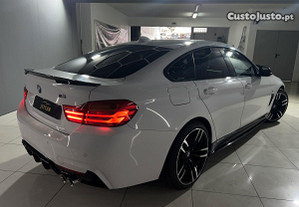 BMW 425 d Gran Coupe Pack M Look M4 - 16