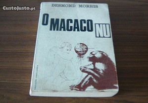 O macaco nu de Desmond Morris