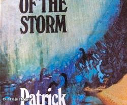 Patrick White - The Eye of The Storm, Prémio Nobel
