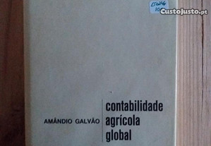 Contabilidade agrícola global