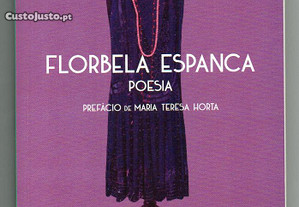 Poesia de Florbela Espanca