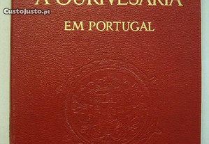 A Ourivesaria em Portugal - João Couto / António M. Gonçalves - 1ª Edição, 1960 (Envio Grátis)