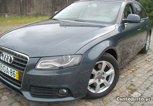 Audi A4 Avant 2.0 Automática