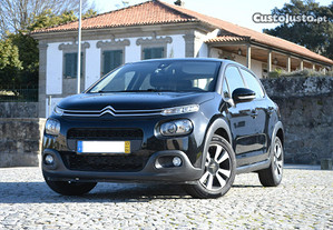 Citroën C3 1.6 BlueHdi Feel - 17