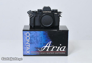 Contax Aria