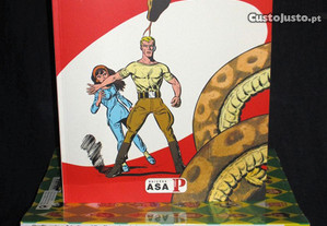 Colecção Clássicos da Revista Tintin Completa