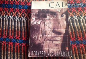 Bernard Mac Laverty - Cal - portes incluidos
