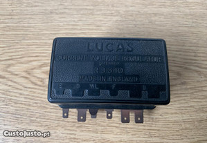 Regulador Voltagem (Ford - RB340)