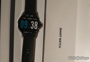 Smartwatch Doogee Cr1 - novo