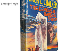 The demons at rainbow bridge (The Quintara marathon - Book 1)