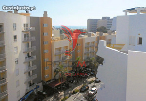 Algarve-vrsa- prédio *alojamento local em funcionamento perto praia