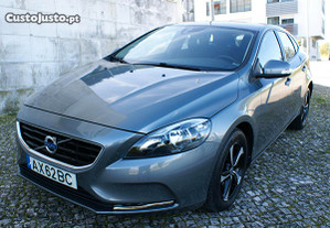 Volvo V40 2.0 D2 Kinetic Geartronic - 16