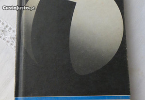 Livro Gramática Inglês English Firs Book - Edição exclusiva para Inlingua - 2 Edição de 1984