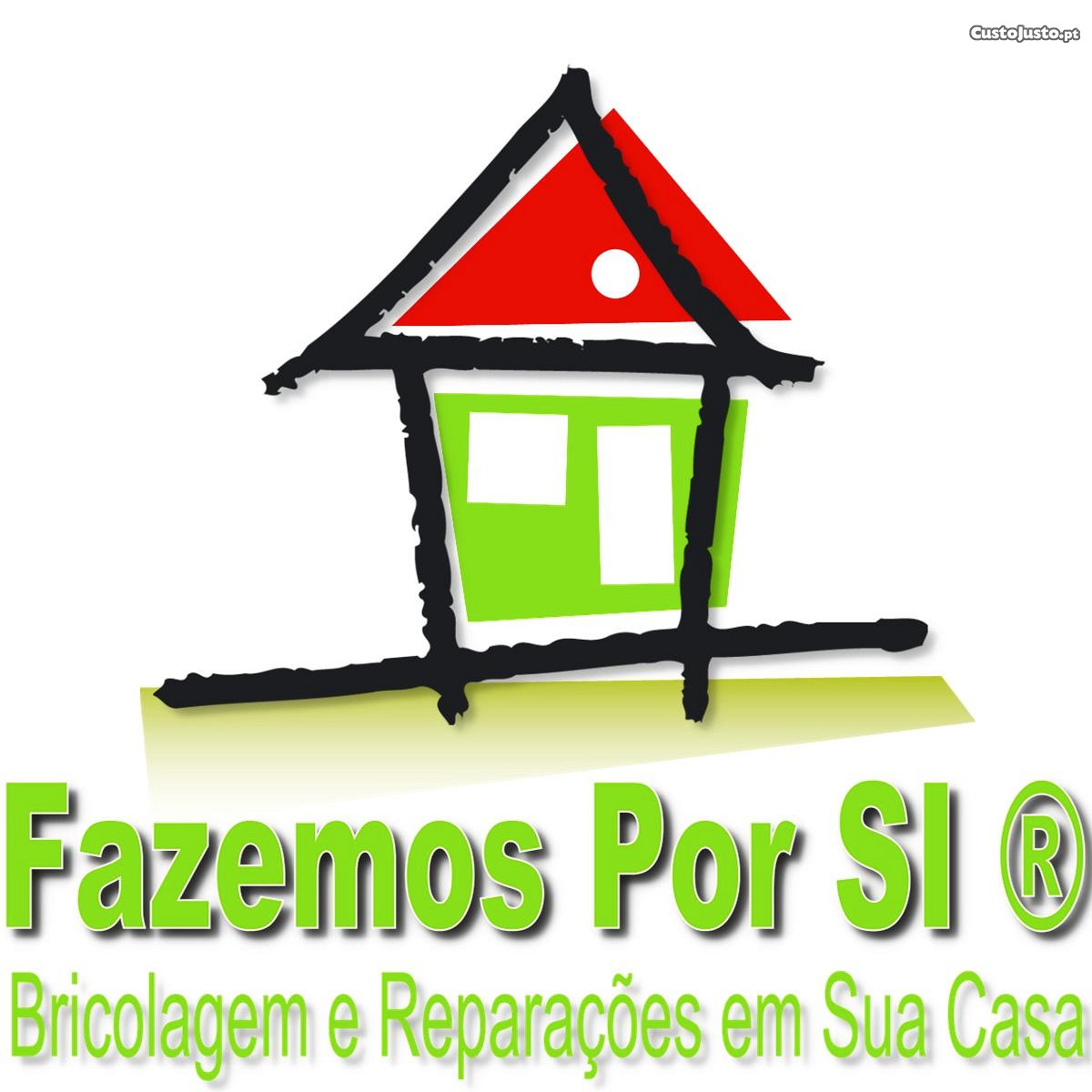 Condomínios e Reparações em Braga, Fazemos Por Si.