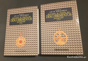 Dicionário de História dos Descobrimentos Portugueses