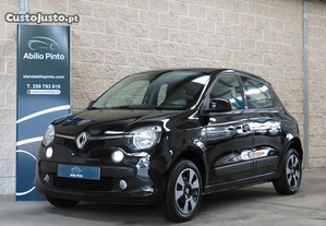 Renault Twingo 1.0 SCe Limited 