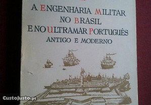Catálogo Exposição a Engenharia Militar no Brasil 1960