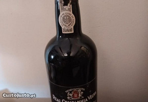 Vinho do Porto vintage