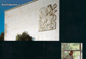 Universidade de Lisboa - Faculdade de Letras - 1998/2000