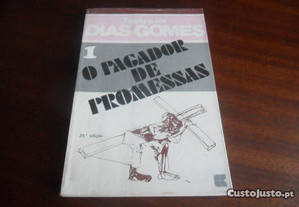 "O Pagador de Promessas" de Dias Gomes