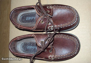 sapatos zippy nr 26